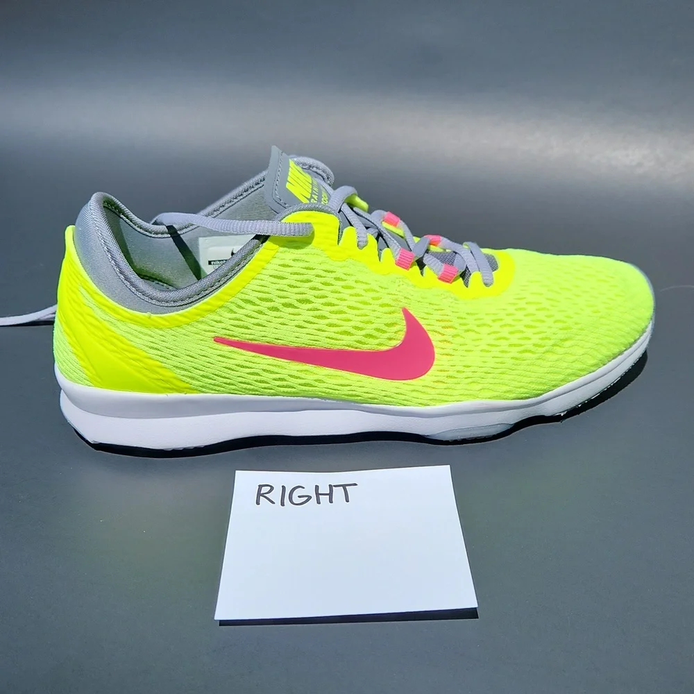 Nike please be